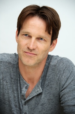 Stephen Moyer puzzle G559985
