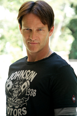 Stephen Moyer puzzle G559987