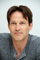 Stephen Moyer Mouse Pad G559989