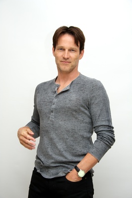 Stephen Moyer Mouse Pad G559991