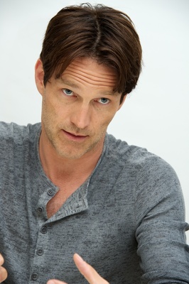 Stephen Moyer Mouse Pad G559993