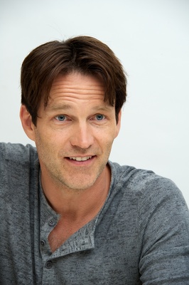 Stephen Moyer Mouse Pad G559995