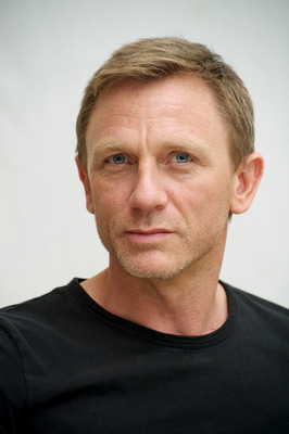 Daniel Craig tote bag #G560006