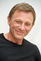 Daniel Craig tote bag #G560007