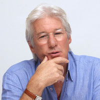 Richard Gere Mouse Pad G560105