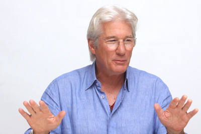 Richard Gere Mouse Pad G560107