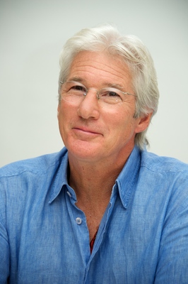 Richard Gere Mouse Pad G560111