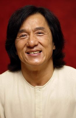 Jackie Chan Poster G560150
