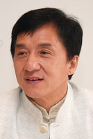 Jackie Chan magic mug #G560151