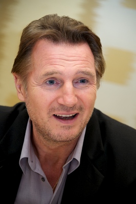 Liam Neeson tote bag #G560196