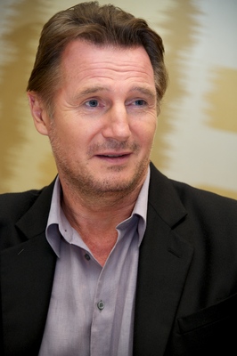Liam Neeson tote bag #G560200