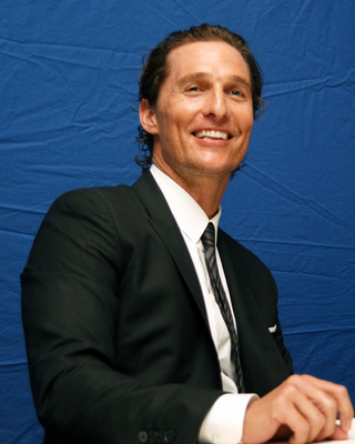 Matthew McConaughey Poster G560216