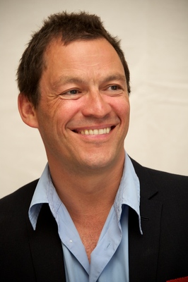 Dominic West Stickers G560375