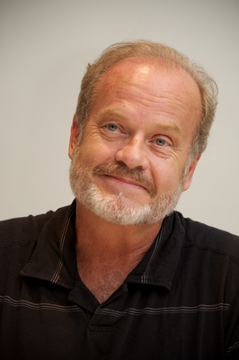 Kelsey Grammer Stickers G560490