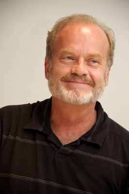 Kelsey Grammer Stickers G560492