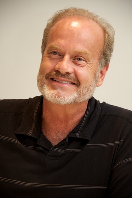 Kelsey Grammer Stickers G560493