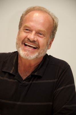 Kelsey Grammer Stickers G560497