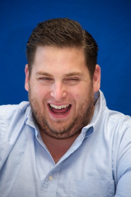 Jonah Hill puzzle G560650
