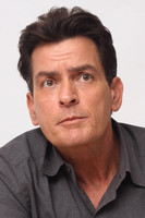 Charlie Sheen Mouse Pad G560651