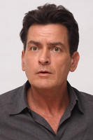 Charlie Sheen Mouse Pad G560653