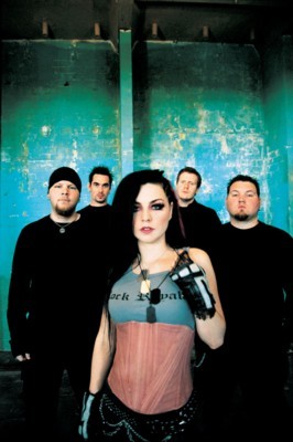 Amy Lee Poster G56073