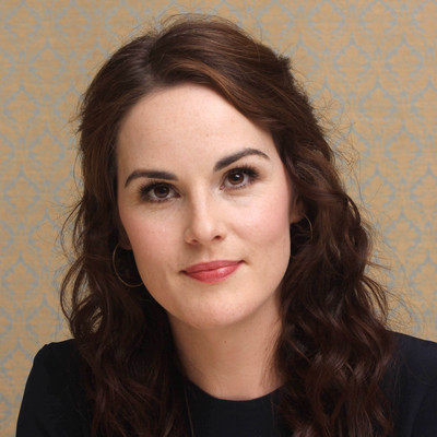 Michelle Dockery Mouse Pad G561145