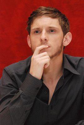 Jamie Bell Mouse Pad G561204