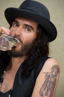 Russell Brand Tank Top #990055