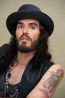 Russell Brand Tank Top #990057