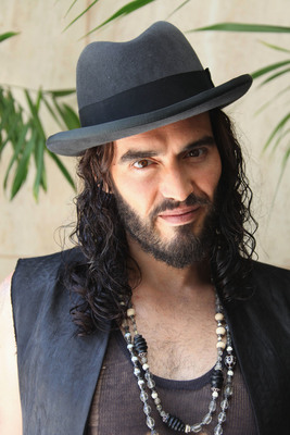 Russell Brand Poster G561517