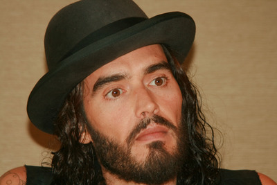 Russell Brand Poster G561522