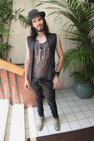 Russell Brand Tank Top #990066
