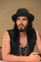 Russell Brand Tank Top #990069
