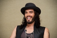 Russell Brand Mouse Pad G561533