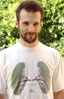 Mathieu Kassovitz Longsleeve T-shirt #990115