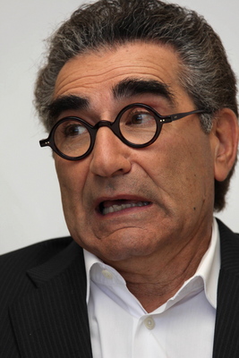 Eugene Levy Tank Top