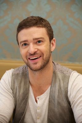 Justin Timberlake puzzle G561704