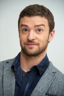 Justin Timberlake tote bag #G561715