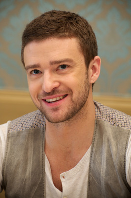 Justin Timberlake tote bag #G561717