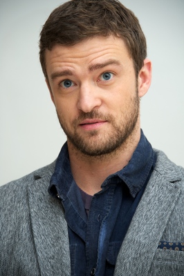 Justin Timberlake Poster G561718