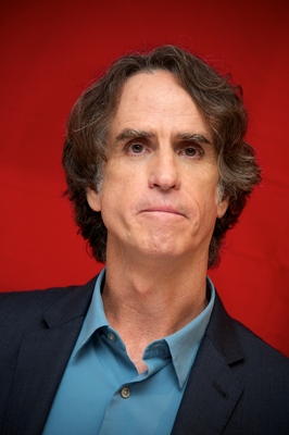 Jay Roach canvas poster