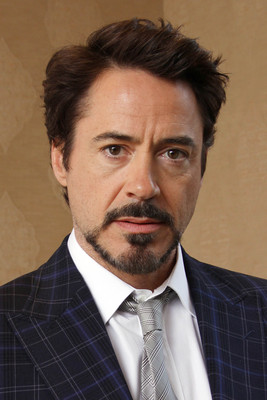 Robert Downey Jr magic mug #G561789