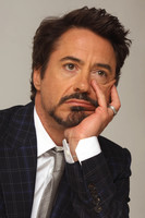 Robert Downey Jr hoodie #990337