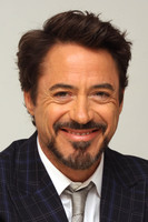 Robert Downey Jr Mouse Pad G561796