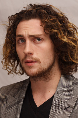 Aaron Taylor Johnson Poster G562184 - IcePoster.com