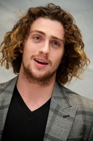 Aaron Taylor Johnson Mouse Pad G562187