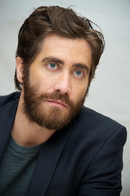 Jake Gyllenhaal magic mug #G562294