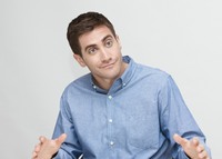 Jake Gyllenhaal sweatshirt #990862