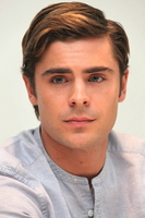 Zac Efron Mouse Pad G562855