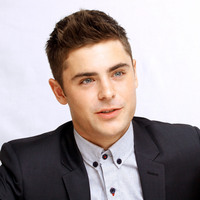 Zac Efron Mouse Pad G562870